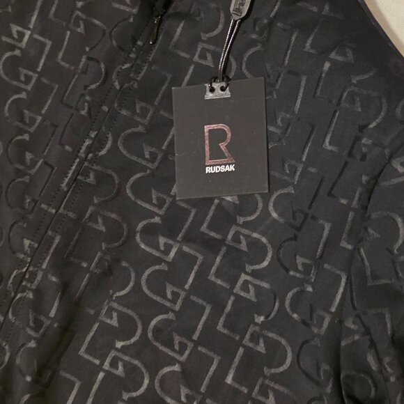 RUDSAK DRESS - Picture 6 of 9